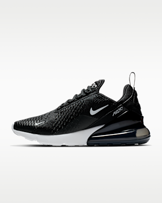 Nike Air Max 270 Women's Shoes. Nike.com